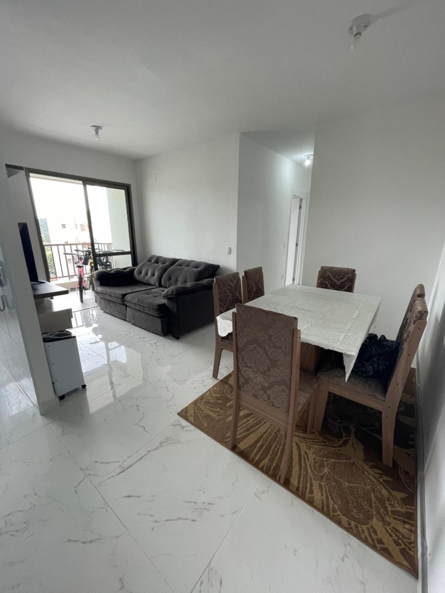 Apartamento No 9° Andar Com Piscina Caraguatatuba Extérieur photo