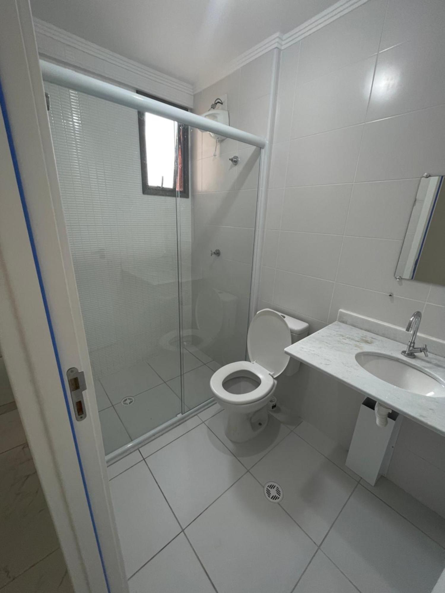 Apartamento No 9° Andar Com Piscina Caraguatatuba Extérieur photo