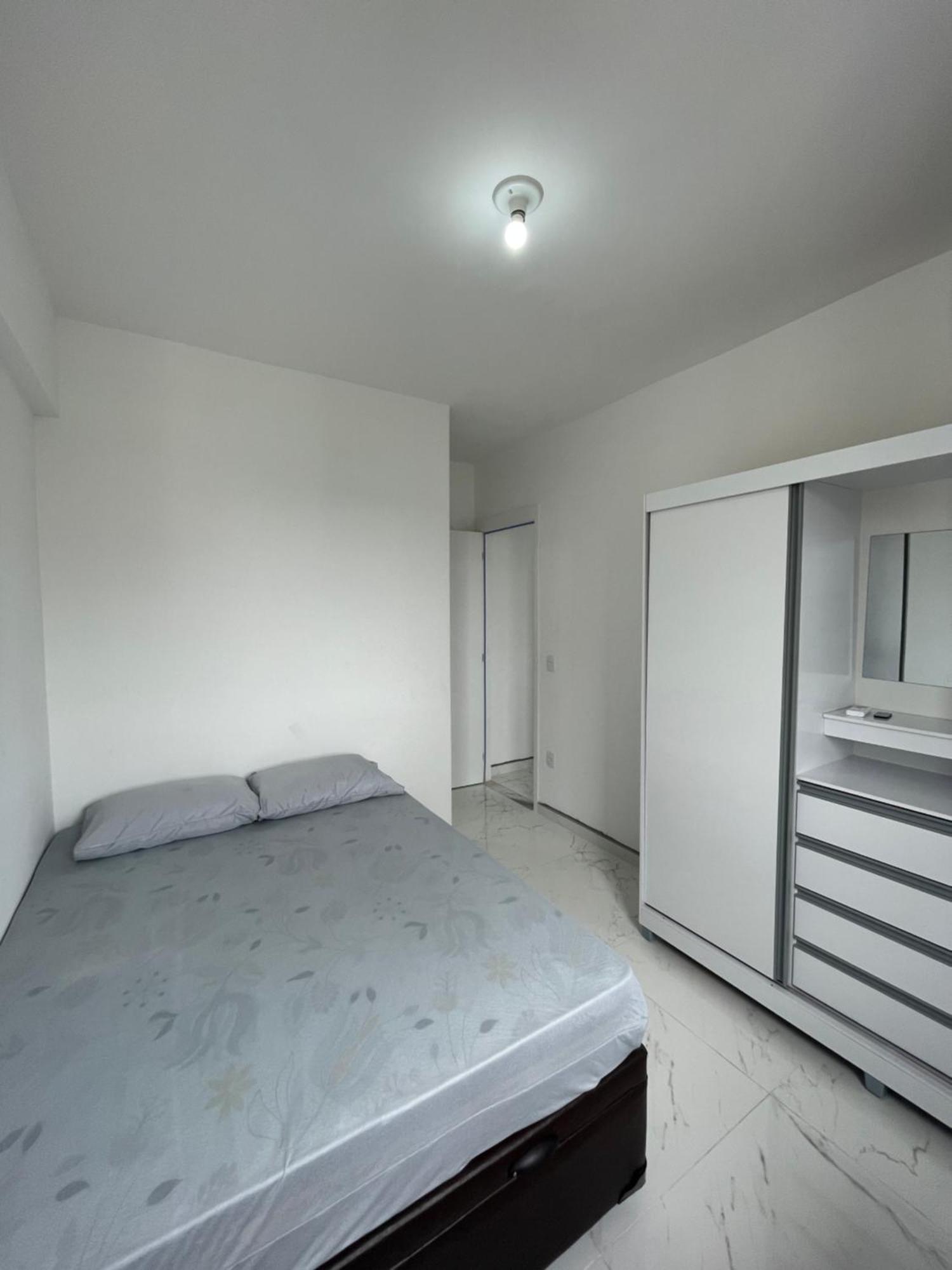 Apartamento No 9° Andar Com Piscina Caraguatatuba Extérieur photo