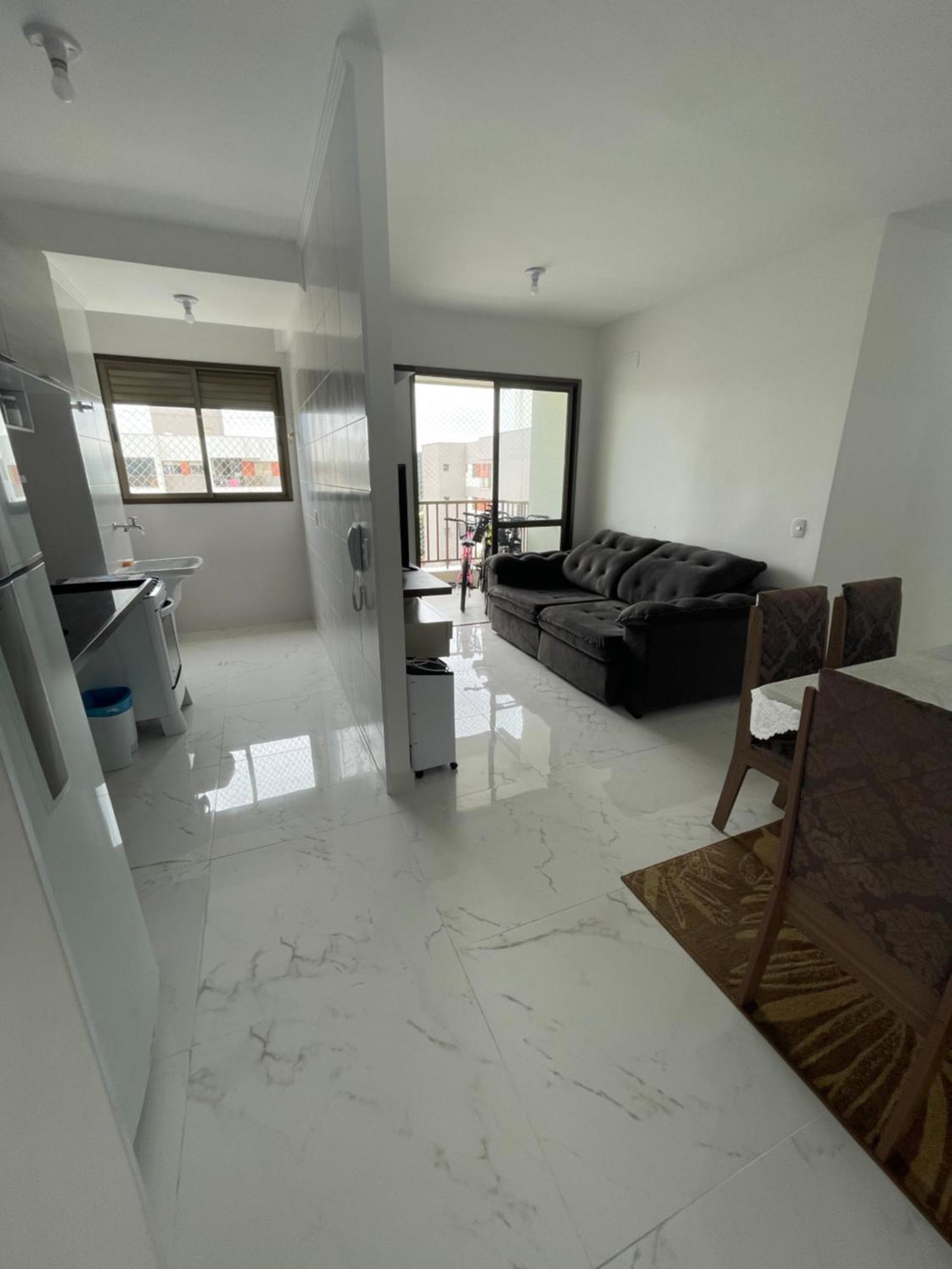 Apartamento No 9° Andar Com Piscina Caraguatatuba Extérieur photo