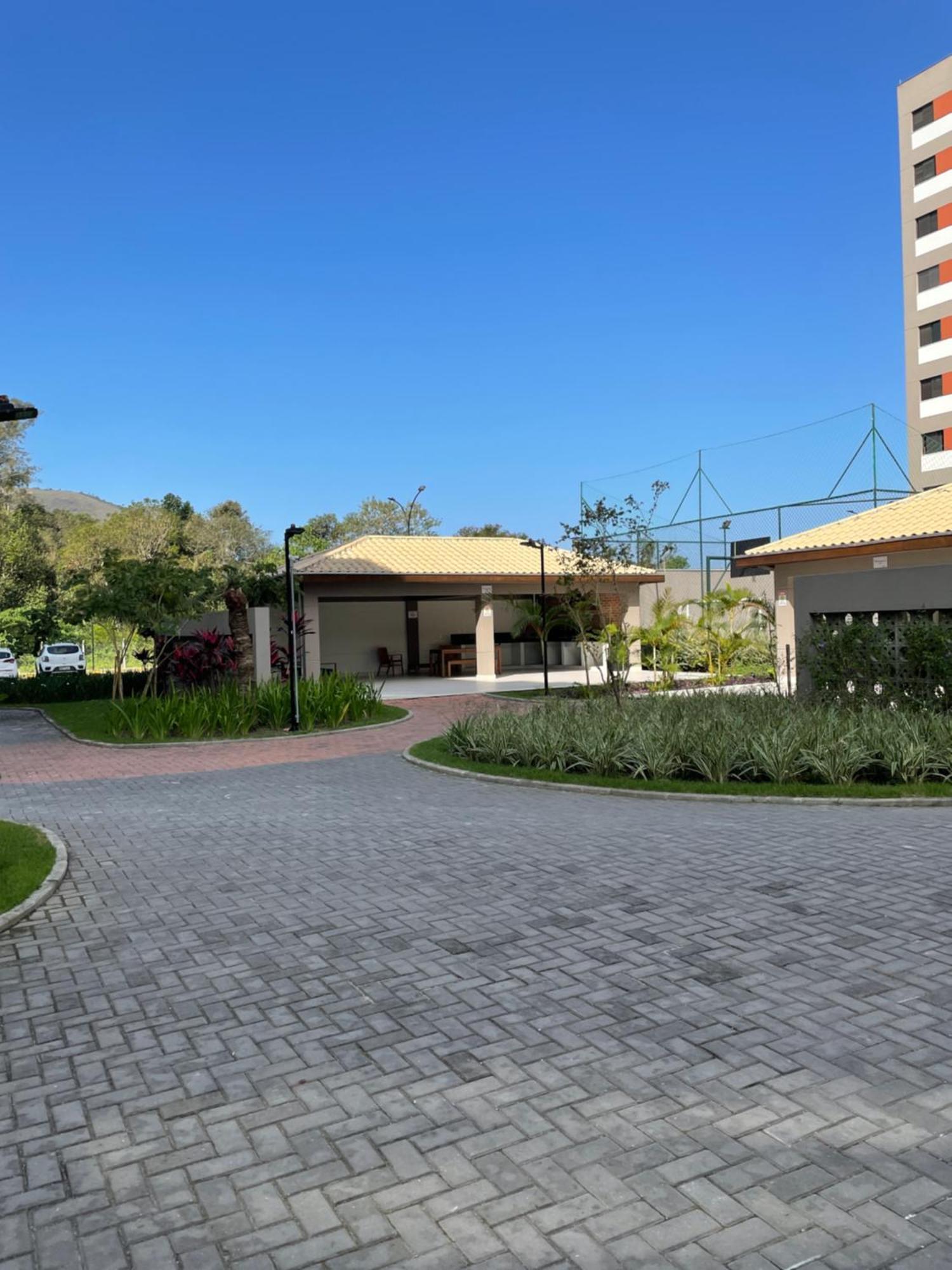 Apartamento No 9° Andar Com Piscina Caraguatatuba Extérieur photo