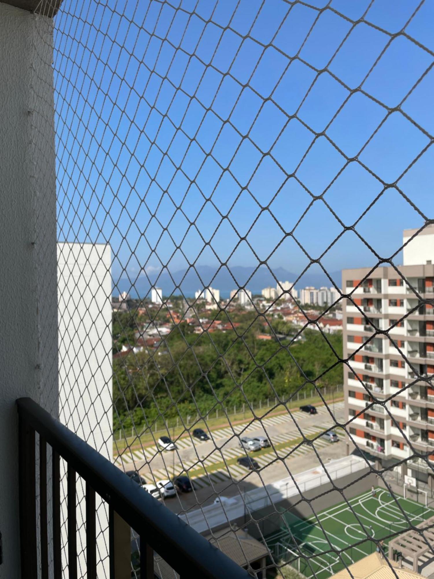Apartamento No 9° Andar Com Piscina Caraguatatuba Extérieur photo